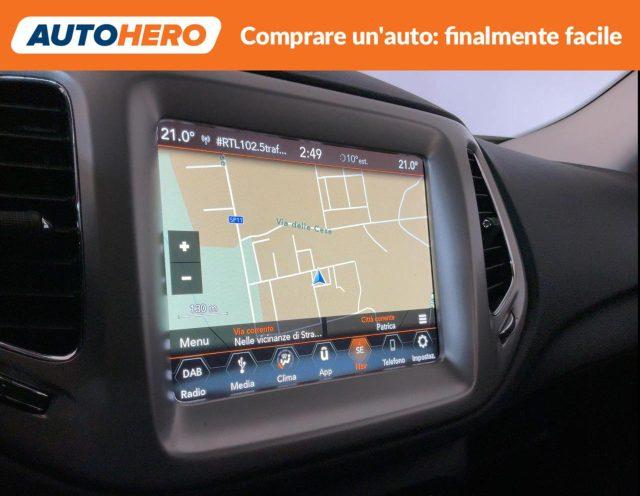 JEEP Compass 1.6 Multijet II 2WD Longitude