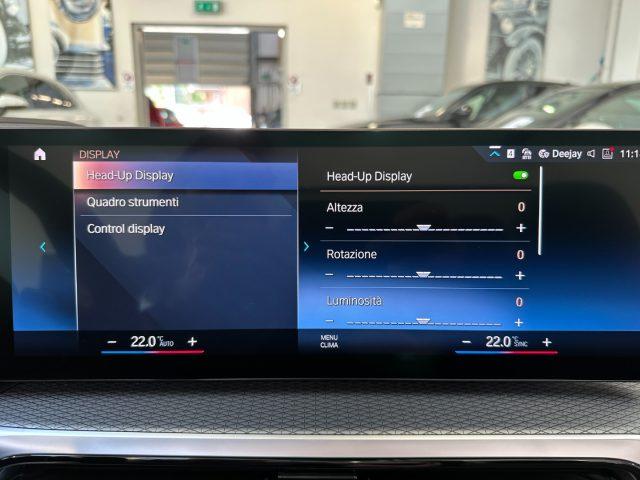 BMW 420 i Cabrio Msport - Carplay - Head Up - Full Display