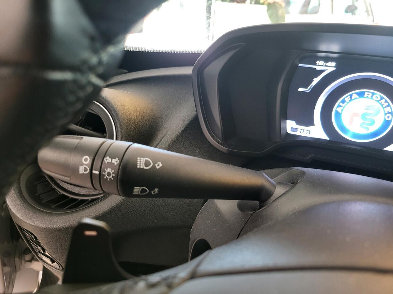 Alfa Romeo 4C 1750 TBi