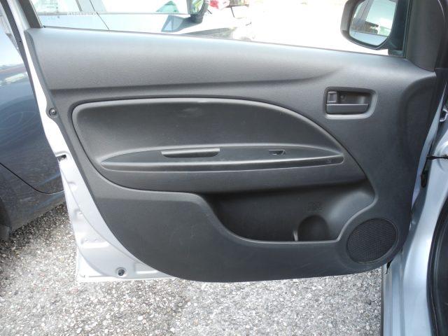 MITSUBISHI Space Star 1.2 Intense SDA FP. -OK NEOPATENTATI- PREZZO REALE