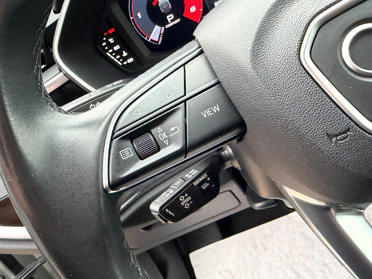 Audi Q3 SB 35 2.0 TDI 150 cv. S Tronic LINE EDITION