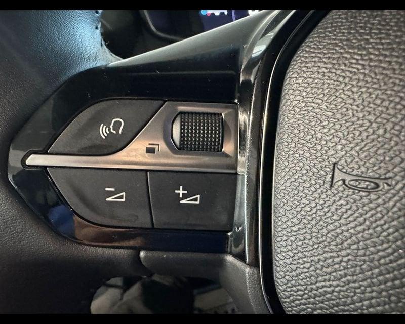Peugeot 2008 2ª serie PureTech 100 S&S Allure