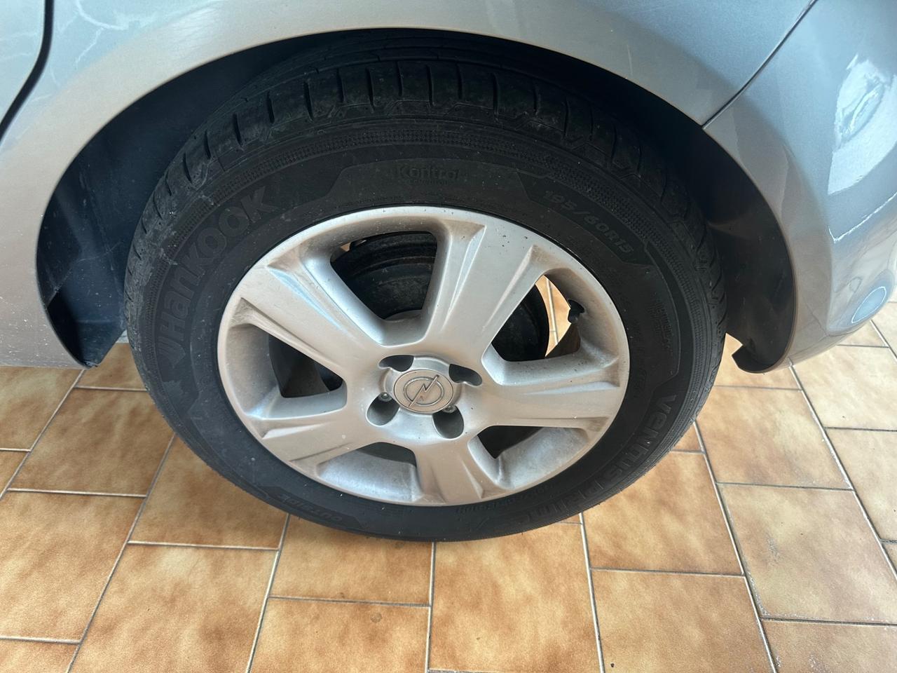 Opel Corsa 1.2benzina 91.000km