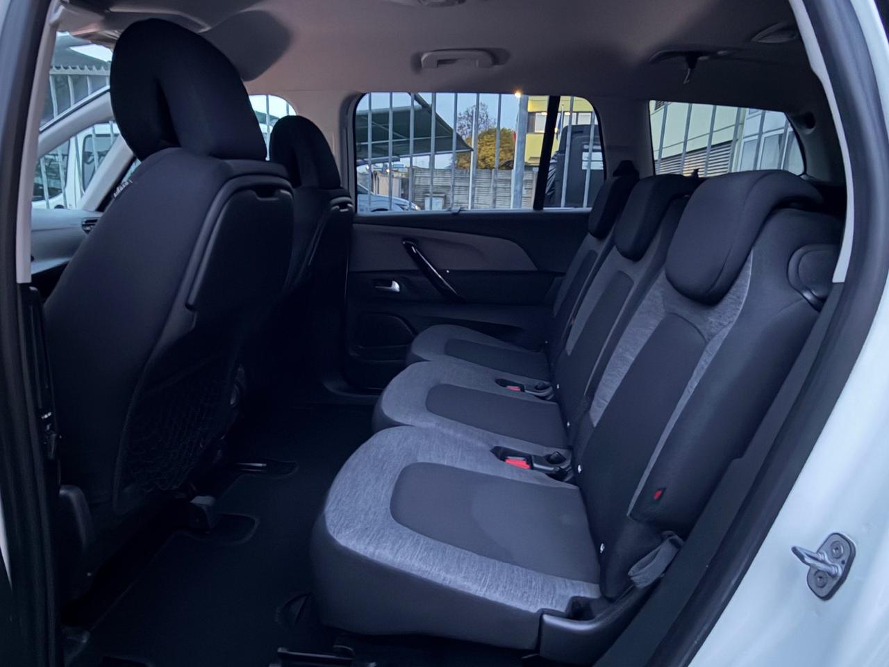 Citroen C4 Picasso BlueHDi 150 S&S EAT6 Business