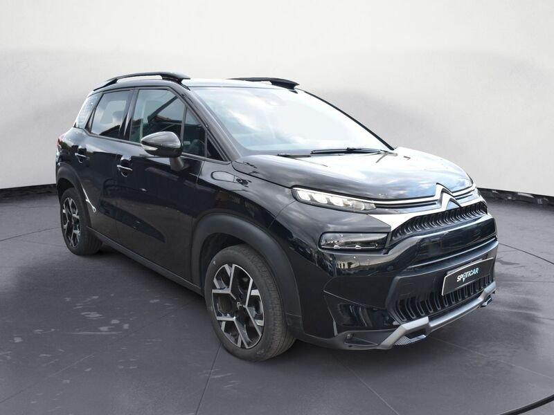 Citroën C3 Aircross C3 Aircross PureTech 110 S&S Plus