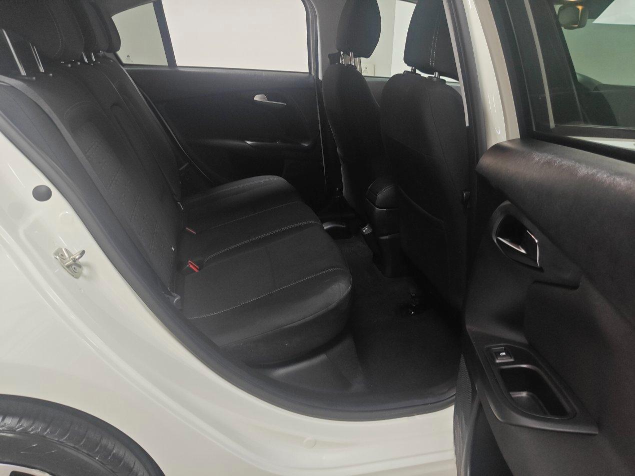 Fiat Tipo 5 Porte Tipo 5p 1.6 mjt CityLife s&s 130cv