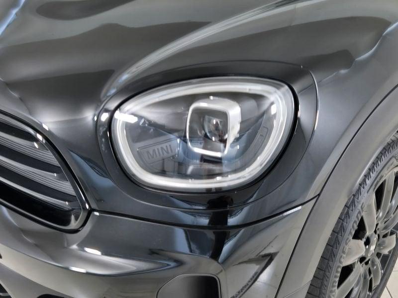 MINI Countryman Mini F60 2020 Diese Mini 2.0 Cooper D Classic all4 auto