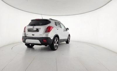 Opel Mokka 1.7 CDTI Ecotec 130CV 4x4 Start&Stop Cosmo