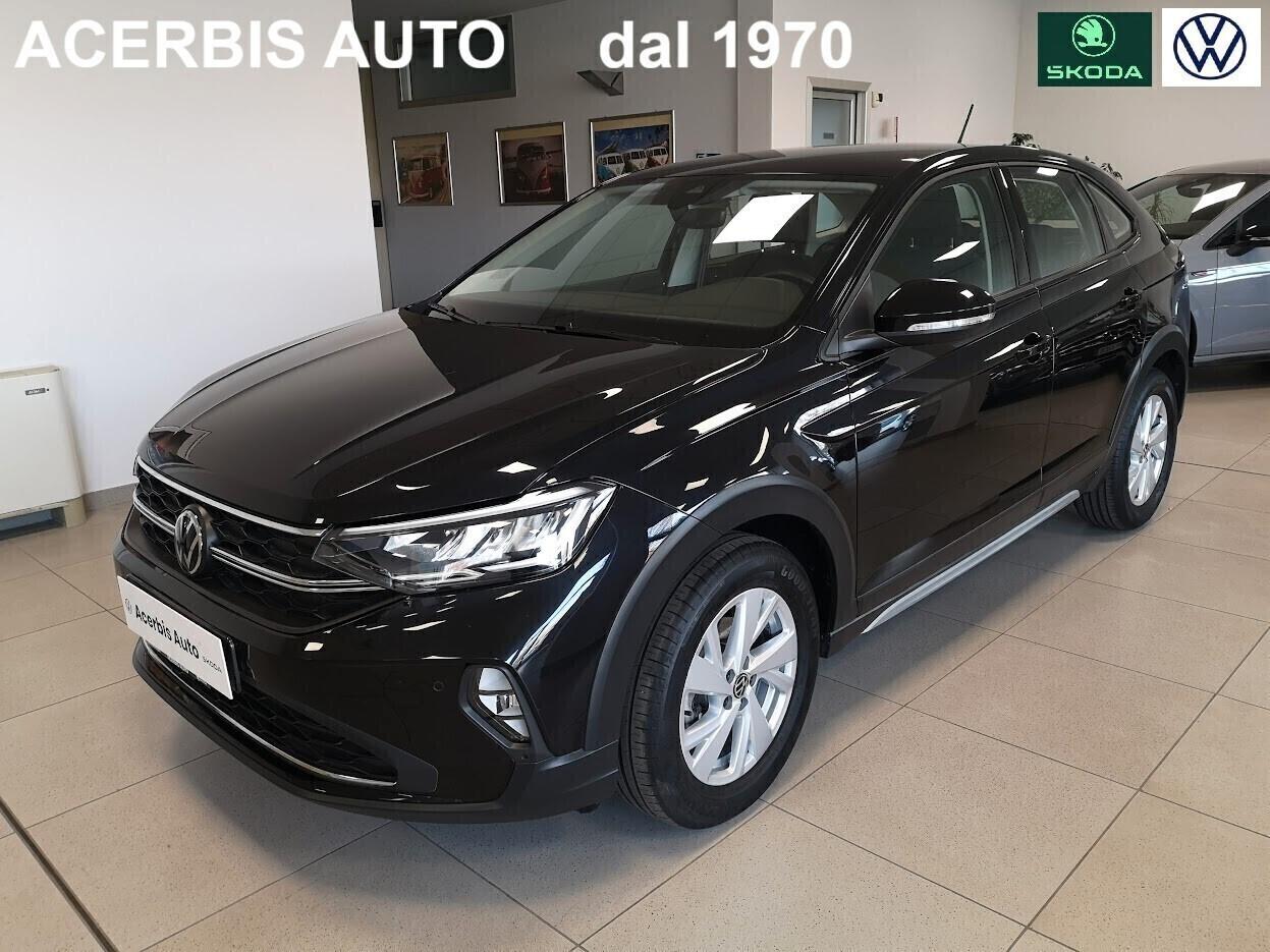 Volkswagen Taigo 1.0 TSI 115 CV 6 Marce NAVIG