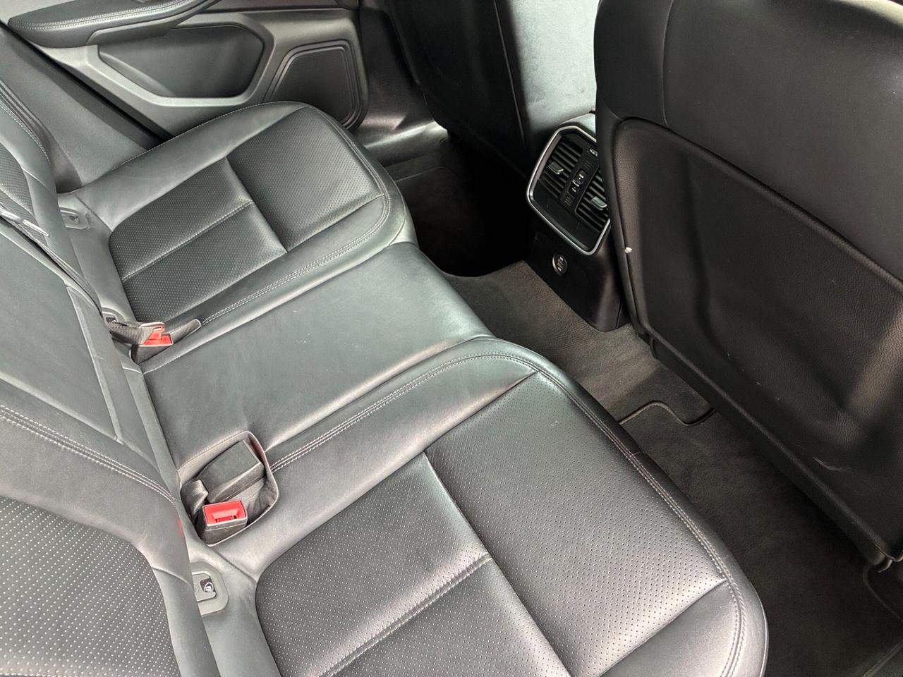 Porsche Macan 3.0 S Diesel my2016