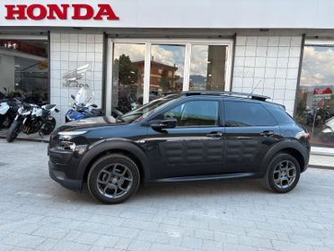 Citroen C4 Cactus PureTech 82 Shine