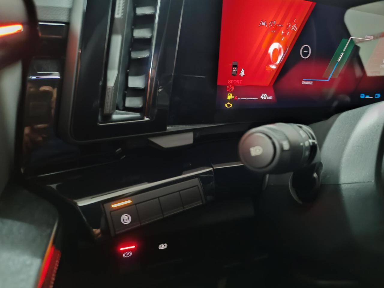 Renault Rafale 1.2 e-Tech full hybrid Techno 200cv auto