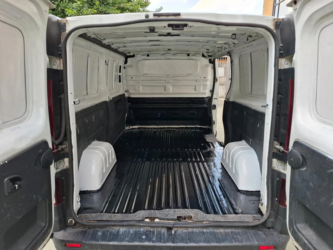 Fiat Talento 1.6 MJT 120CV PC-TN Furgone 12q