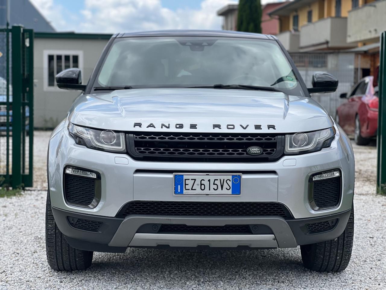 Range Rover Evoque 2.0 TD4 150 CV 5p. HSE Dynamic