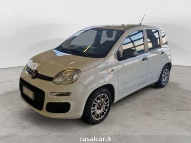 FIAT Panda Panda 1.3 MJT 95 CV S&S Easy FINO A 3 ANNI DI GARANZIA KM ILLIMITATI PARI ALLA NUOVA