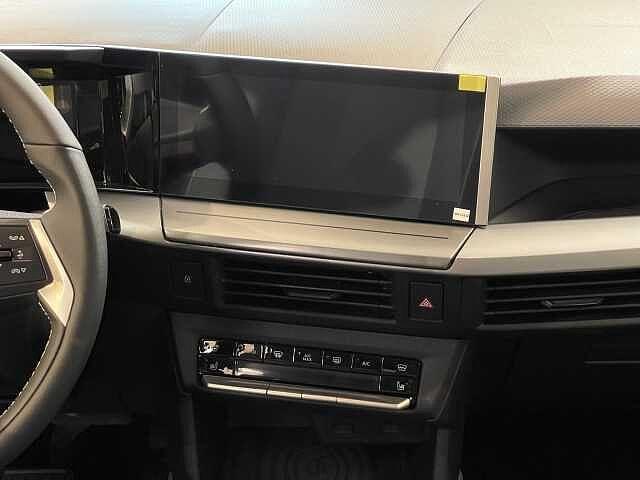 Opel Frontera Hybrid 145 CV EDCT GS