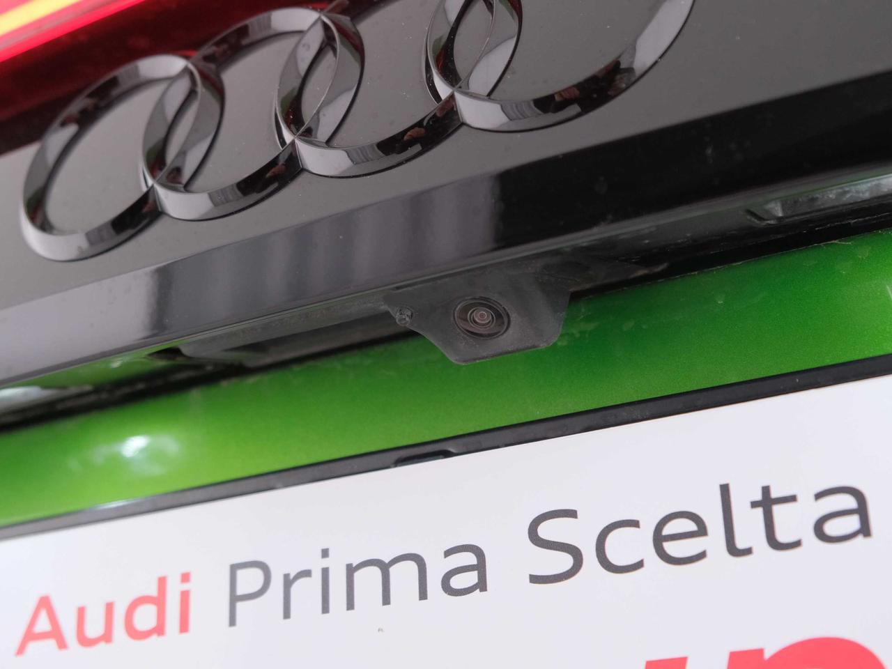 Audi Q8 55 3.0 v6 tfsi e sport quattro tiptronic