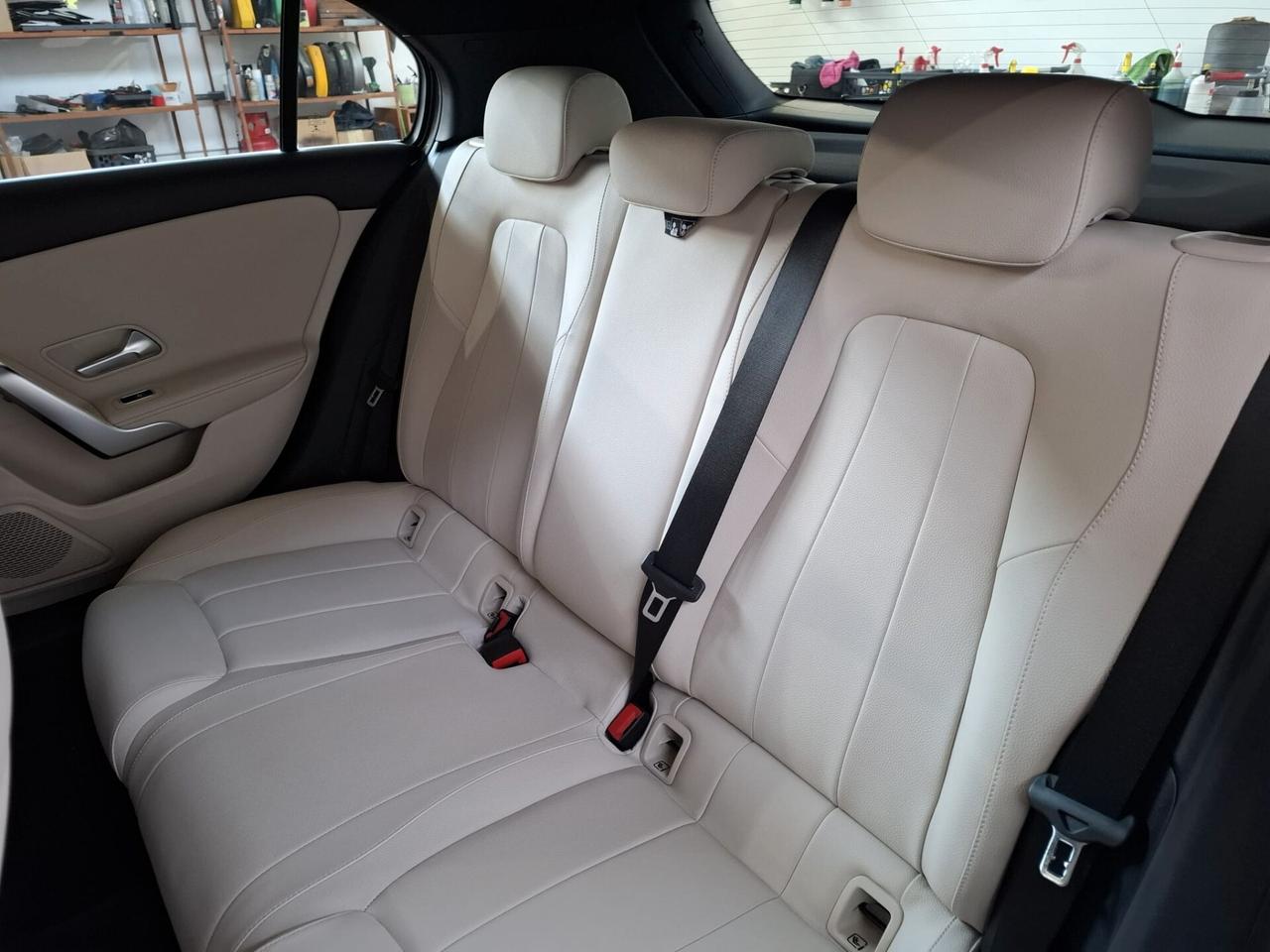 Mercedes-benz A 200 Premium full optional