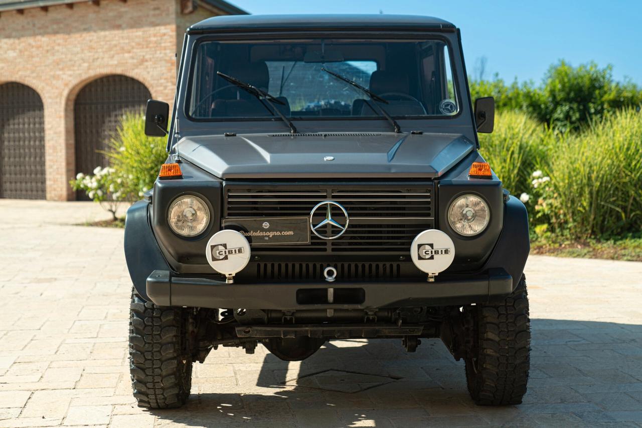 Mercedes-benz 280 GE - MER00283