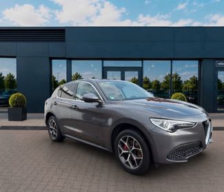 Alfa Romeo Stelvio 2.0 Turbo 200 CV AT8 Q4 Super