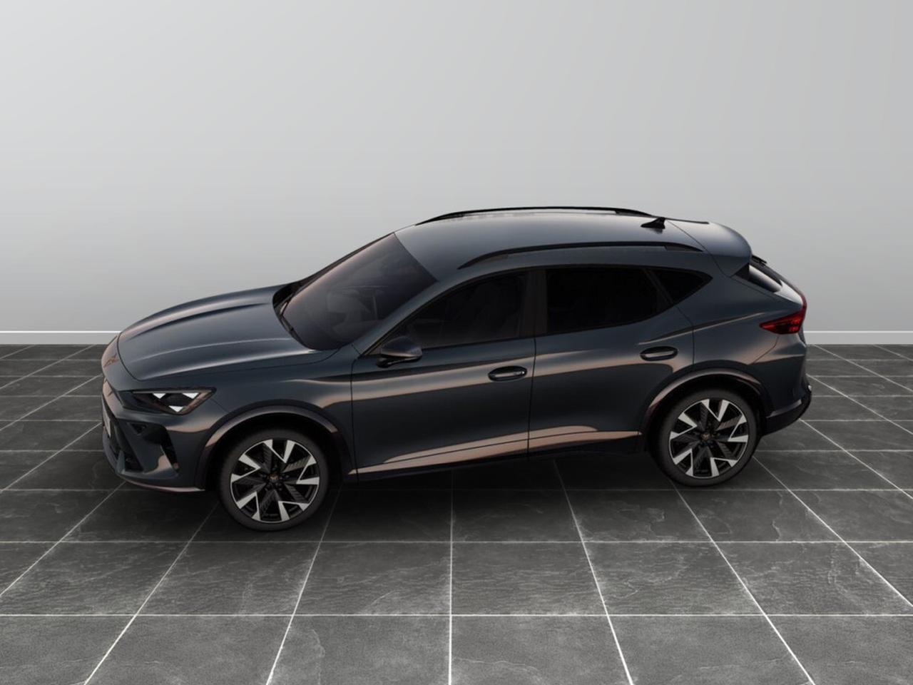 Cupra Formentor 1.5 hybrid 150cv dsg