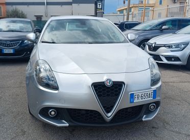 Alfa Romeo Giulietta 1.6 JTDm 120 CV Sport