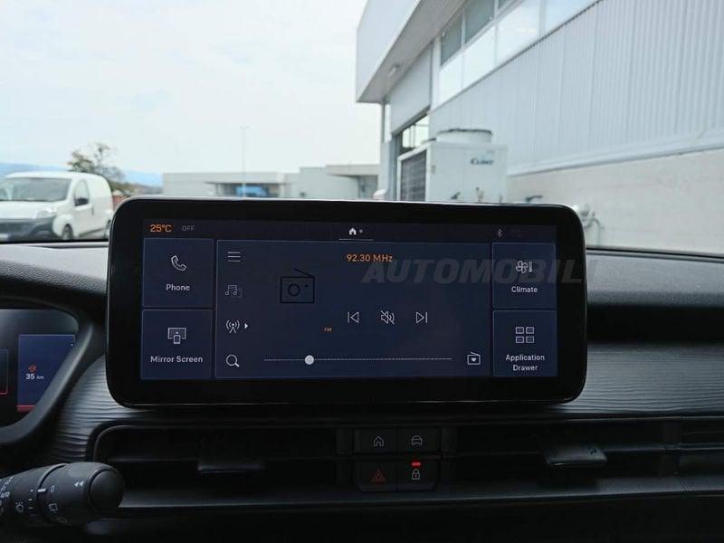 Jeep Avenger Avenger Altitude 1.2 100 cv