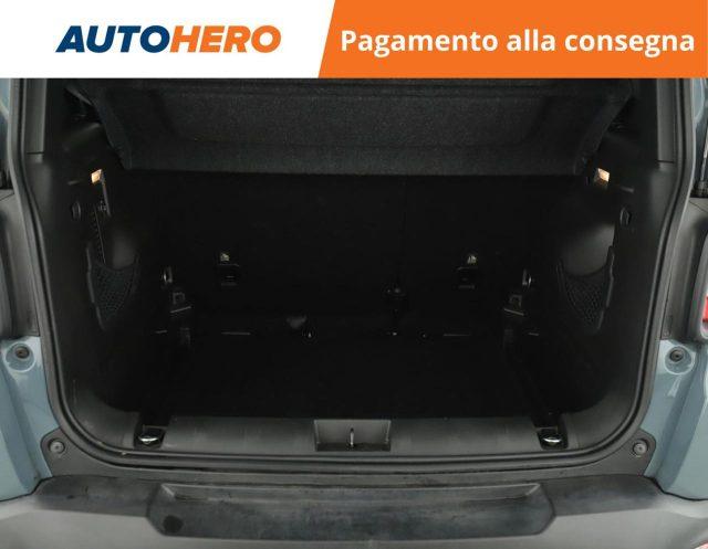 JEEP Renegade 1.6 Mjt 120 CV Longitude