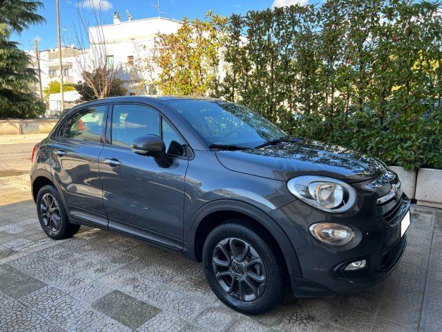 FIAT 500X 1.3 MJet 95 CV