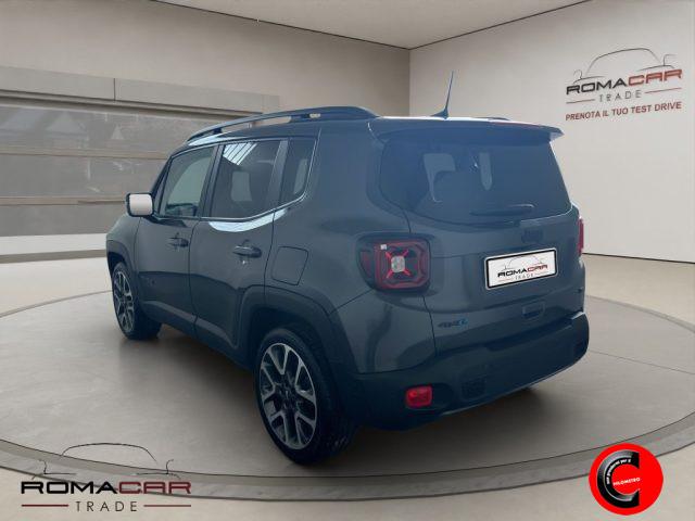 JEEP Renegade 1.3 T4 PHEV 4xe AT6 S PRONTA CONSEGNA!