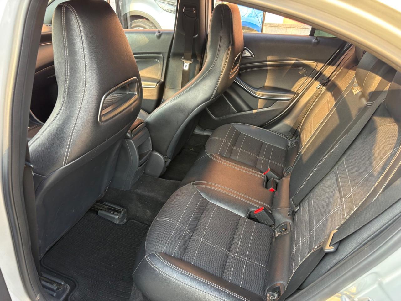 Mercedes-benz A 200 CDI Automatic Premium