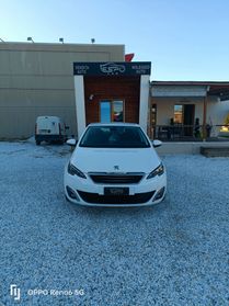 Peugeot 308 1.6 e-HDi 115 CV Stop&Start Business