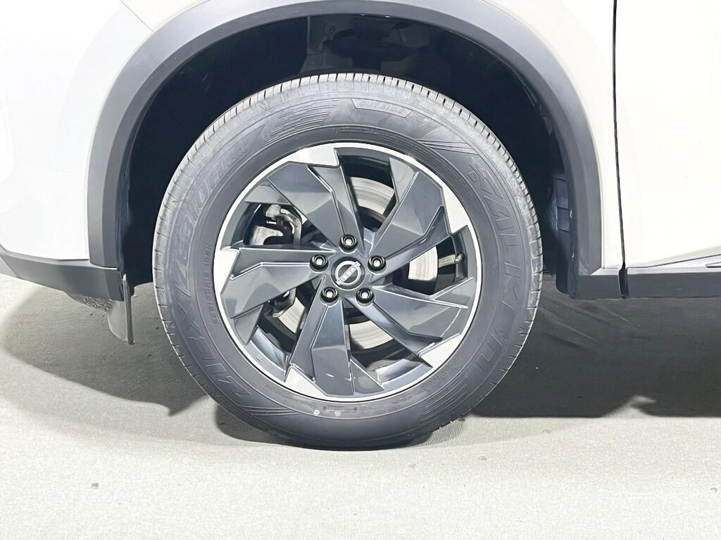Nissan X-Trail 1.5 e-power N-Connecta e-4orce 4wd 7p.ti