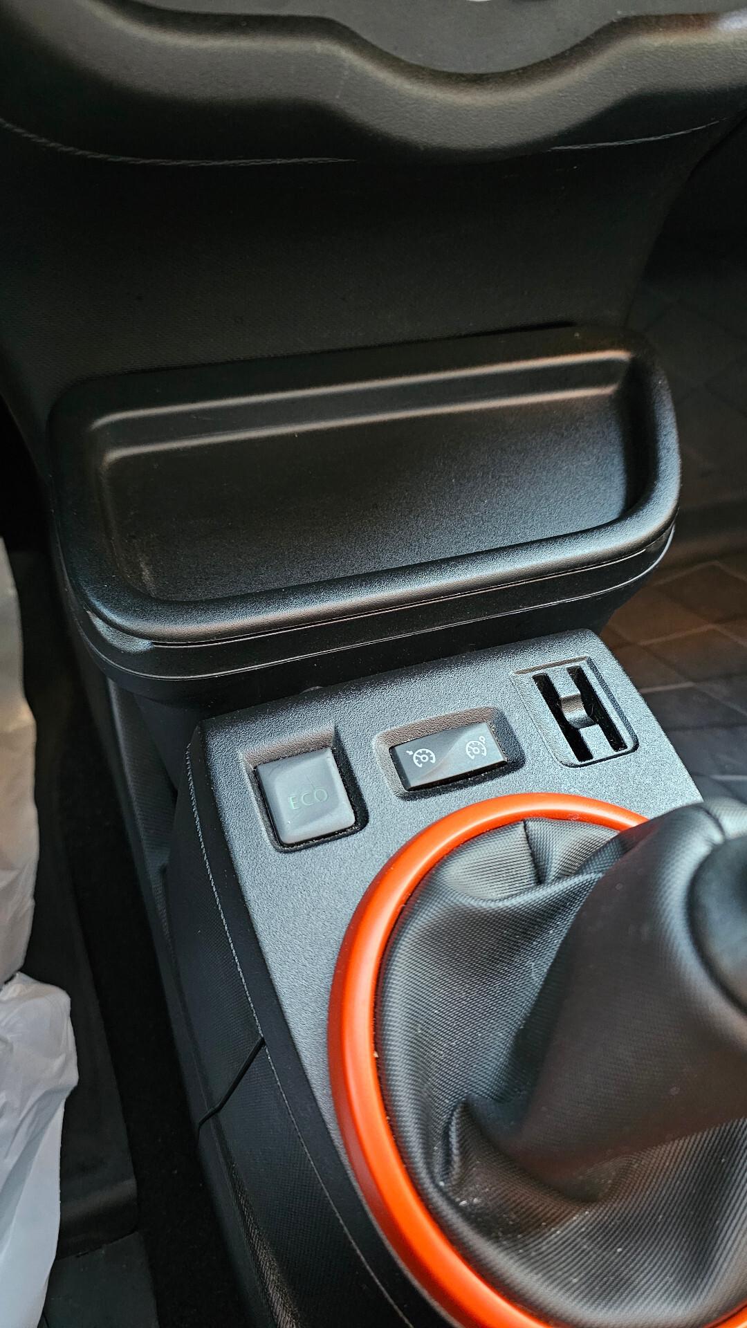 Renault Twingo CABRIO TCe 90 CV Stop&Start Energy Intens KM0 2021