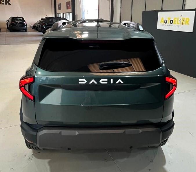 Dacia Duster 1.0 TCe GPL 4x2 Journey UP