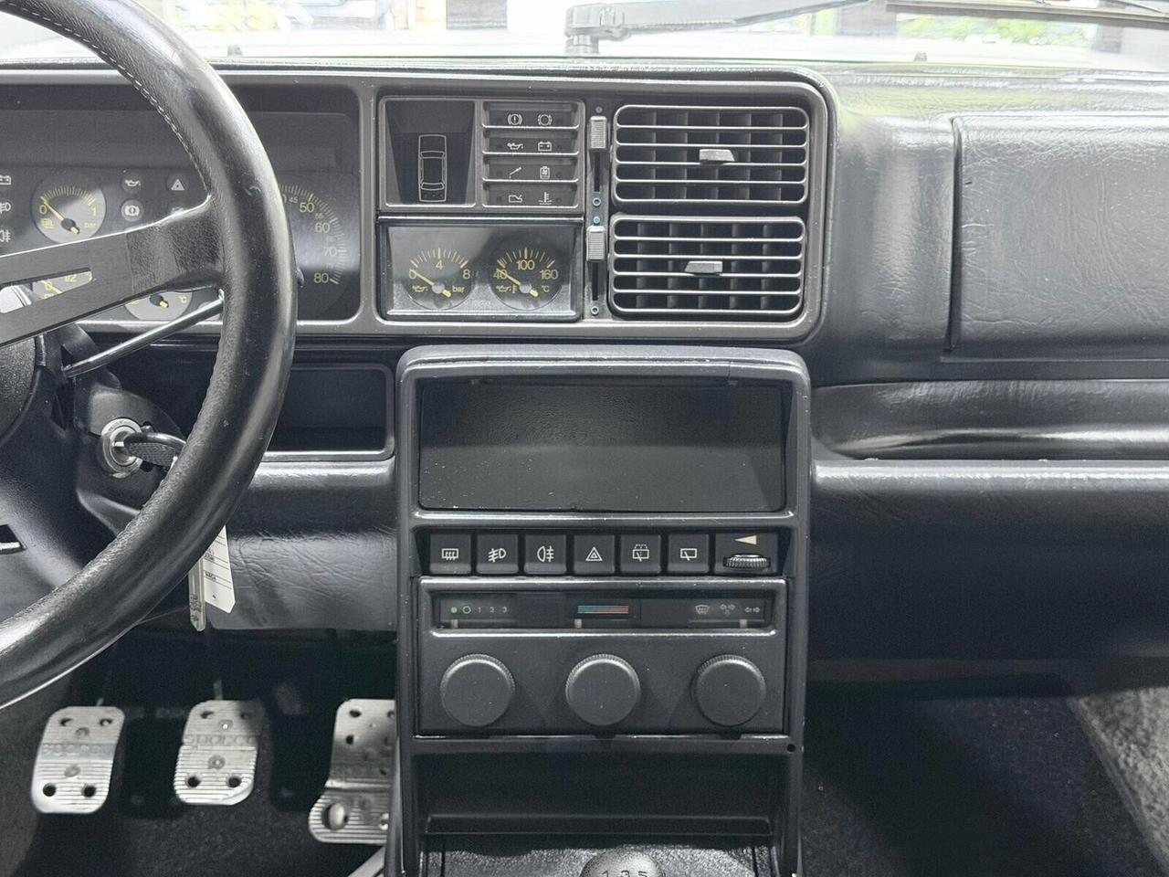 LANCIA DELTA INTEGRALE 2.0 8V ESTETICA 16V