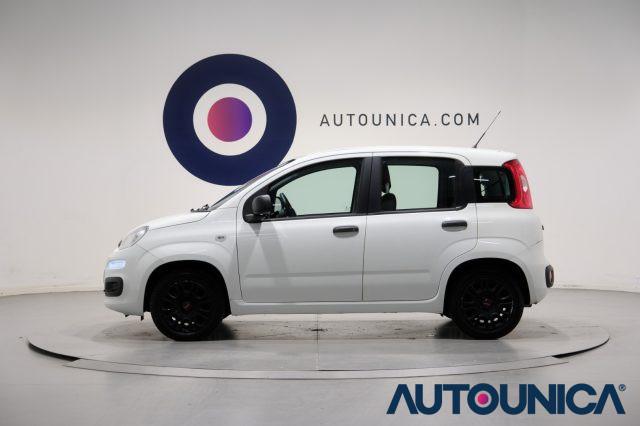 FIAT Panda 1.2 EASYPOWER EASY NEOPATENTATI