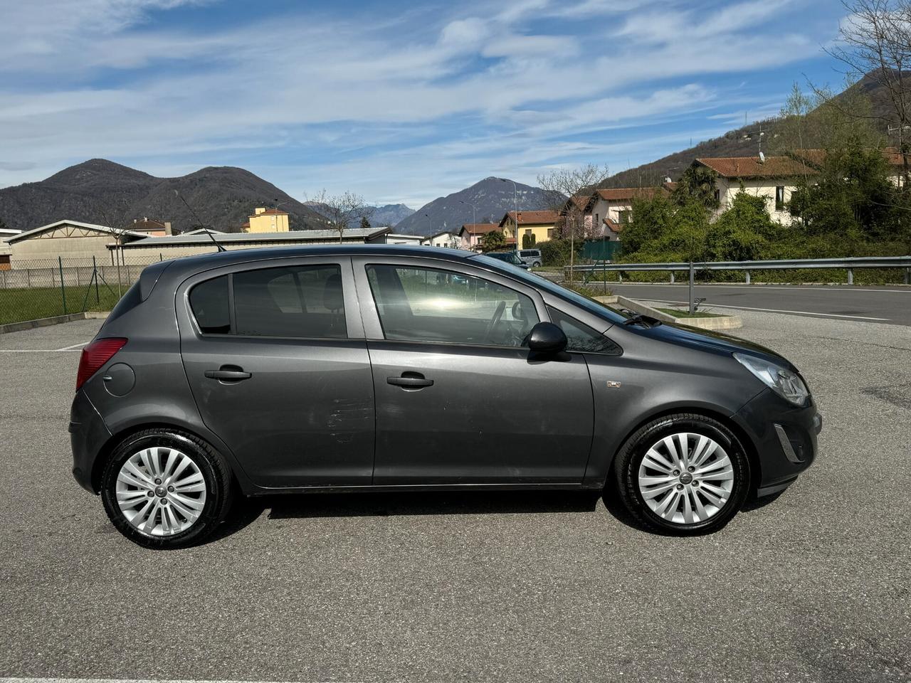 Opel Corsa 1.2 85CV 5 porte GPL-TECH Elective