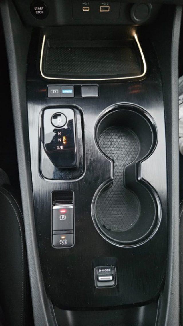 NISSAN X-Trail e-Power 2WD 5 posti N-Connecta