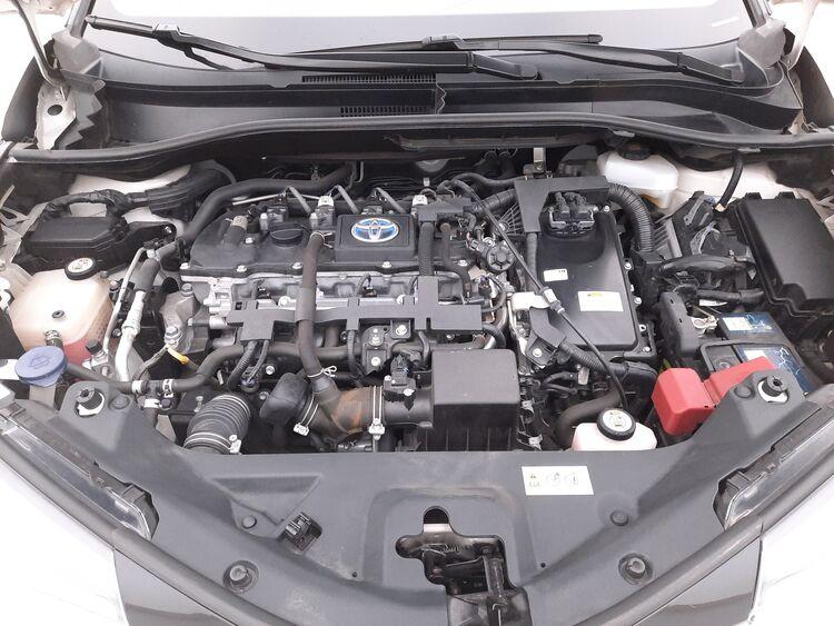 Toyota C-HR Hybrid Style BR072123 1.8 Full Hybrid 122CV
