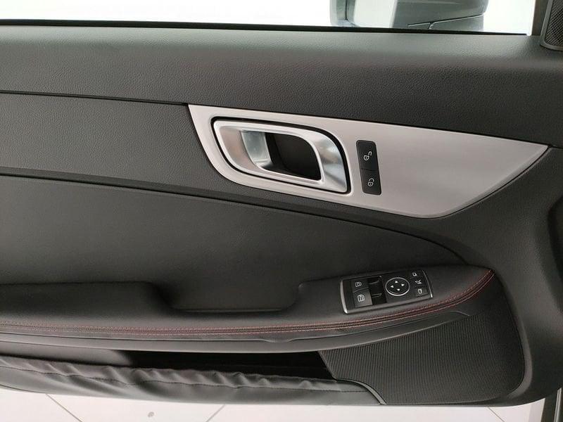 Mercedes-Benz SLK SLK 200 Premium