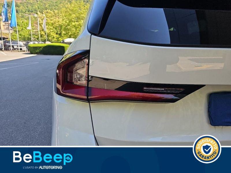 BMW X1 i I EDRIVE 20 MSPORT