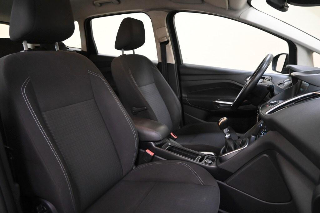 FORD C-Max 2ª serie C-Max 1.5 TDCi 120CV Start...