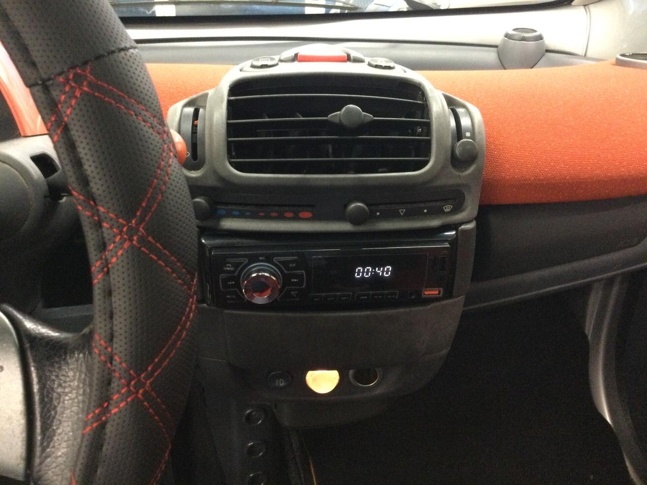 Smart ForTwo 700 passion *MOTORE REVISIONATO