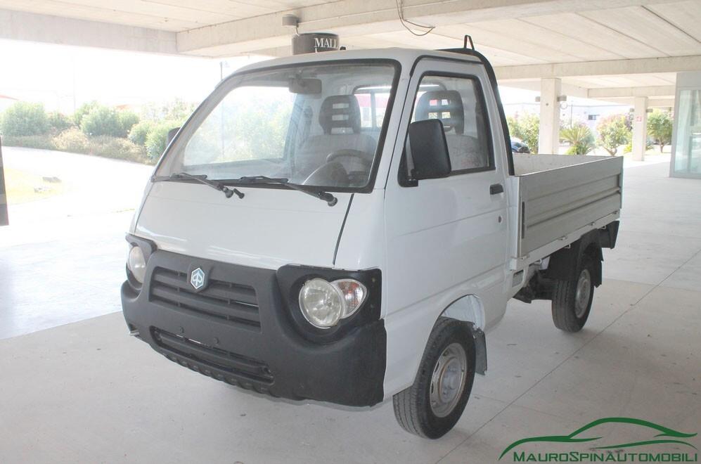 PIAGGIO QUARGO CASSONE FISSO OTTIMO