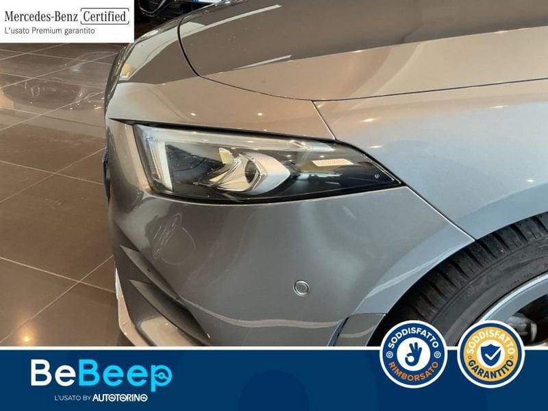 Mercedes-Benz Classe A A 180 D PREMIUM AUTO
