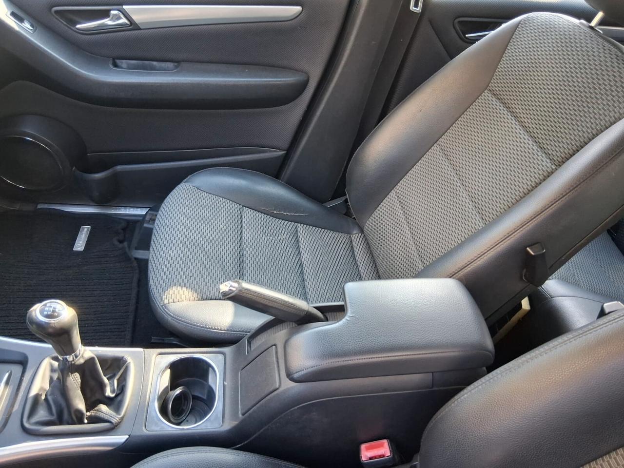 Mercedes-benz A 160 CDI Avantgarde