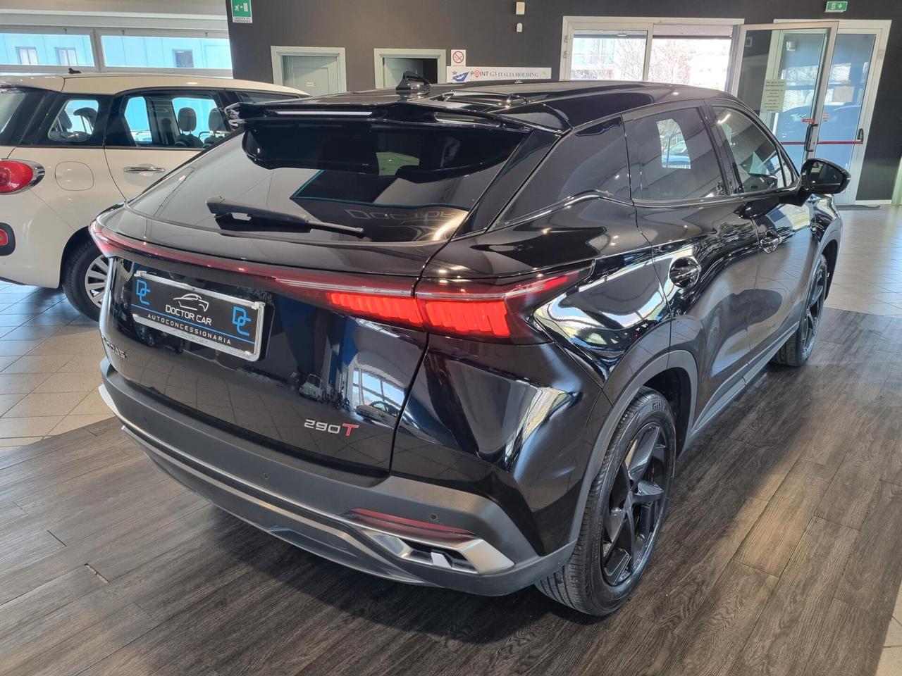 Omoda 5 1.6 TGDI 185CV aut. Premium GPL