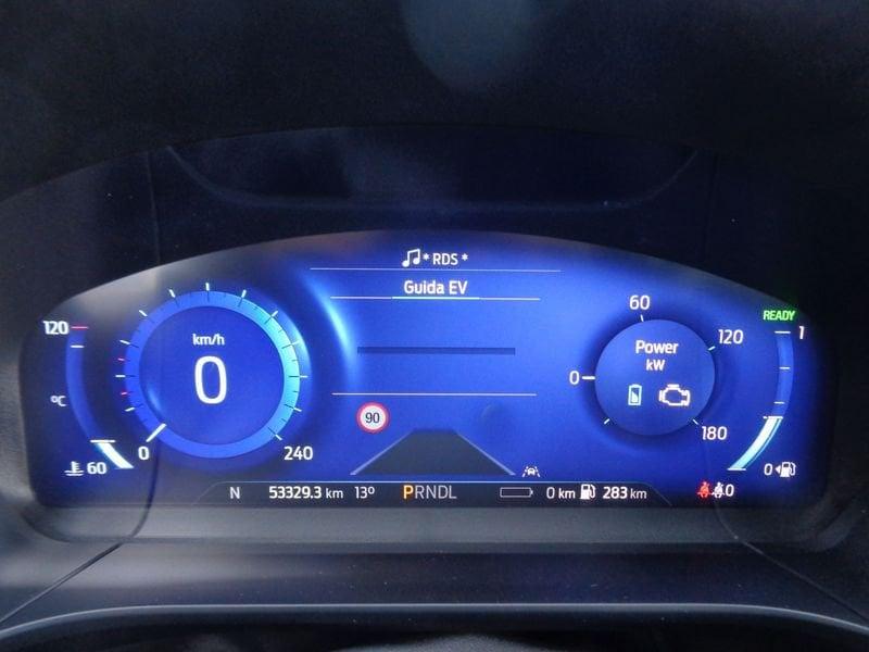 Ford Kuga Kuga 2.5 Plug In Hybrid 225 CV CVT 2WD ST-Line X