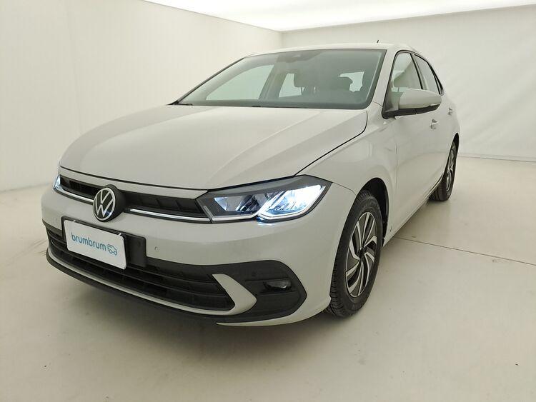 Volkswagen Polo Life BR222704 1.0 Benzina 95CV